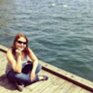 Meet your Posher, Vanessa